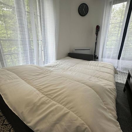 L'Etoile De Seine 77 Appartement 6 Dammarie-lè-Lys Εξωτερικό φωτογραφία