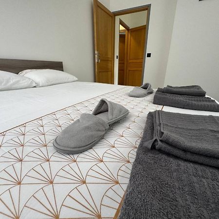 L'Etoile De Seine 77 Appartement 6 Dammarie-lè-Lys Εξωτερικό φωτογραφία