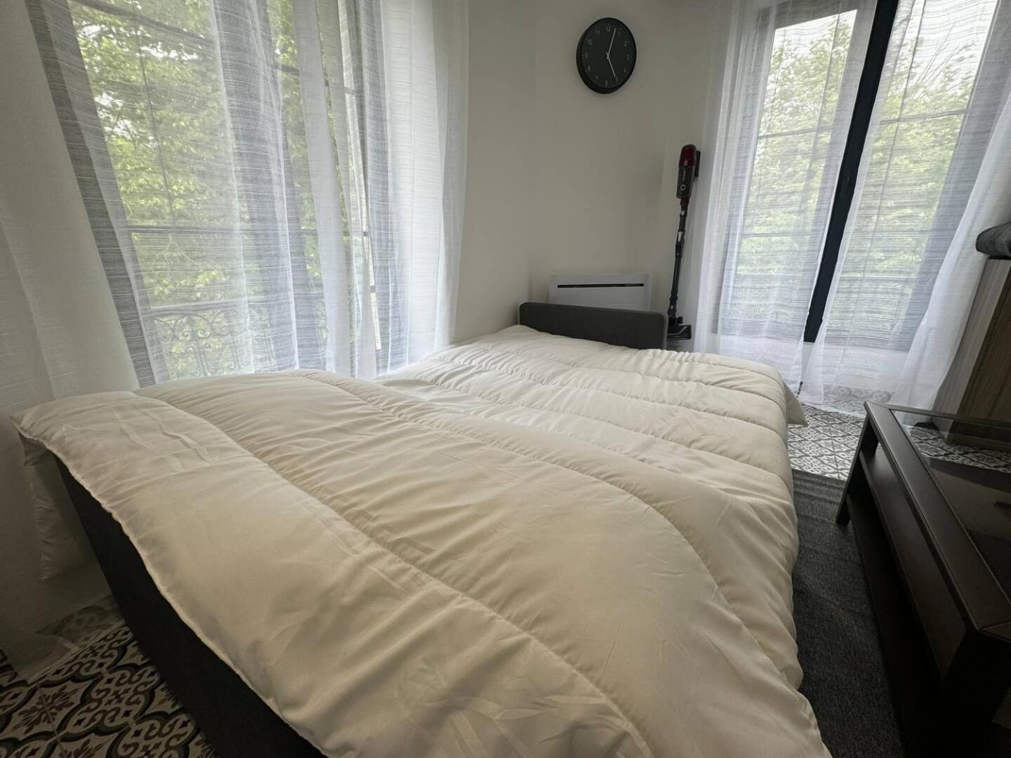 L'Etoile De Seine 77 Appartement 6 Dammarie-lè-Lys Εξωτερικό φωτογραφία