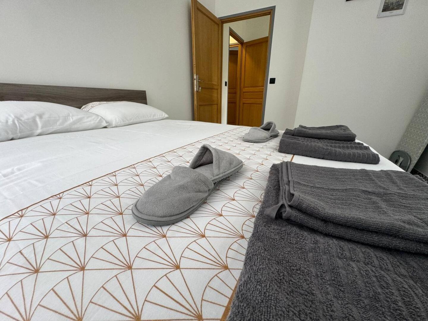 L'Etoile De Seine 77 Appartement 6 Dammarie-lè-Lys Εξωτερικό φωτογραφία