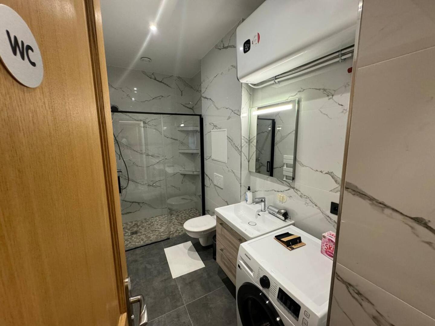 L'Etoile De Seine 77 Appartement 6 Dammarie-lè-Lys Εξωτερικό φωτογραφία