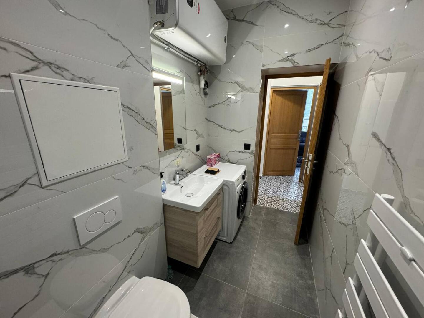 L'Etoile De Seine 77 Appartement 6 Dammarie-lè-Lys Εξωτερικό φωτογραφία
