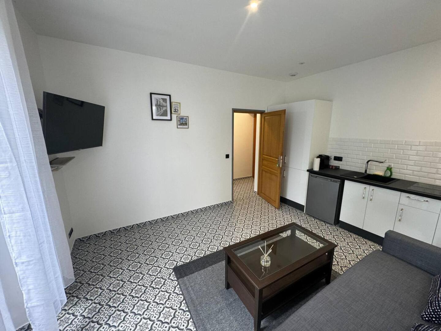 L'Etoile De Seine 77 Appartement 6 Dammarie-lè-Lys Εξωτερικό φωτογραφία
