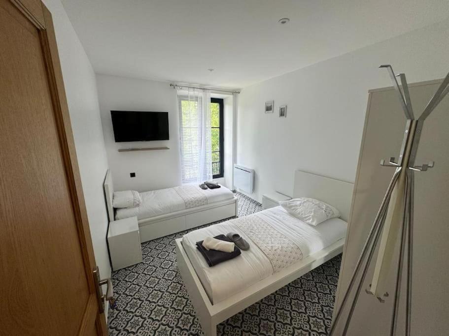 L'Etoile De Seine 77 Appartement 6 Dammarie-lè-Lys Εξωτερικό φωτογραφία
